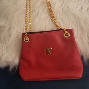 Paloma purse